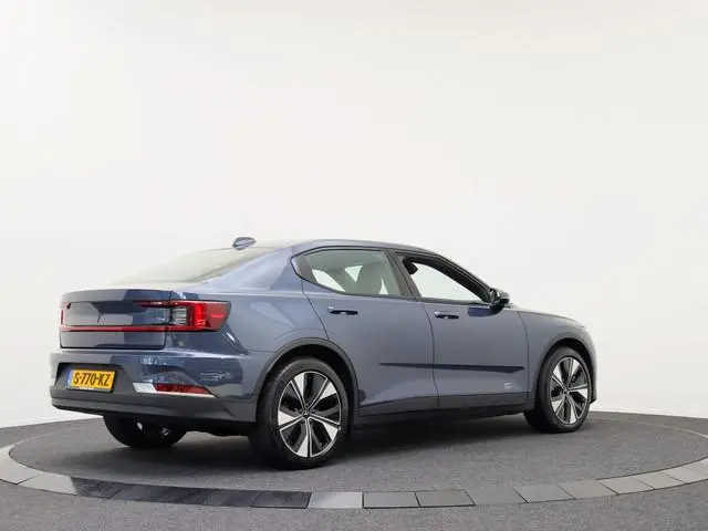 Polestar 2 Long Range Single Motor 78 kWh