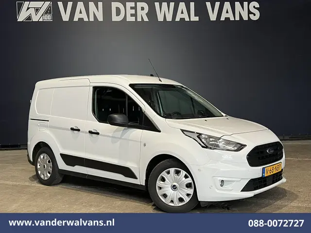 Ford Transit Connect 1.5 EcoBlue 100pk L1H1 Euro6 Airco | Camera | Android Auto | Stoelverwarming |...