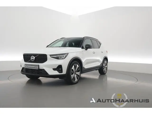 Volvo XC40 1.5 T5 Plug-in hybrid Plus Dark | Dig. Cockpit | Adapt. Cruise | Leder | Camera | Keyless...
