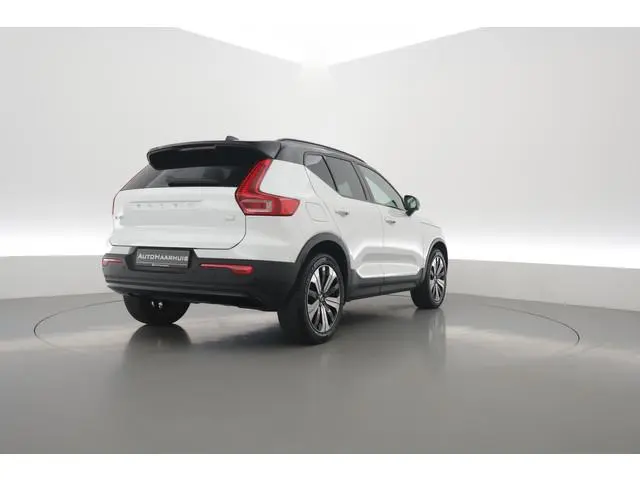 Volvo XC40 1.5 T5 Plug-in hybrid Plus Dark | Dig. Cockpit | Adapt. Cruise | Leder | Camera | Keyless...