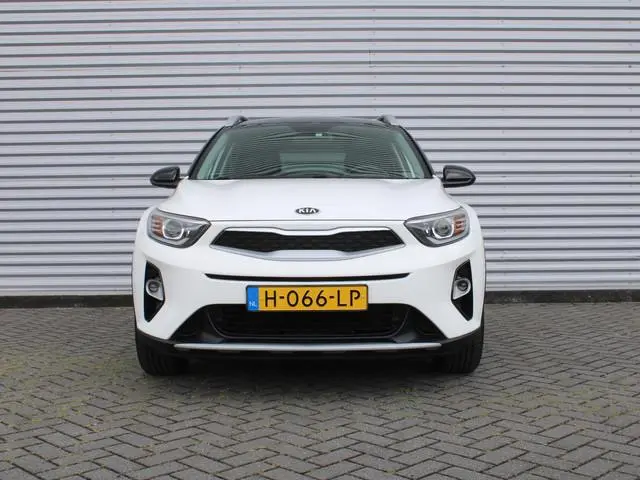 Kia Stonic 1.0 T-GDi DynamicLine | Airco | Navi | Cruise | 17" LM | PDC | Camera |