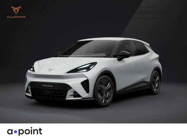 CUPRA Raval Essential 39 kWh 135PK | Adaptive cruise Control | Side Assist | Climate Control | Keyle...
