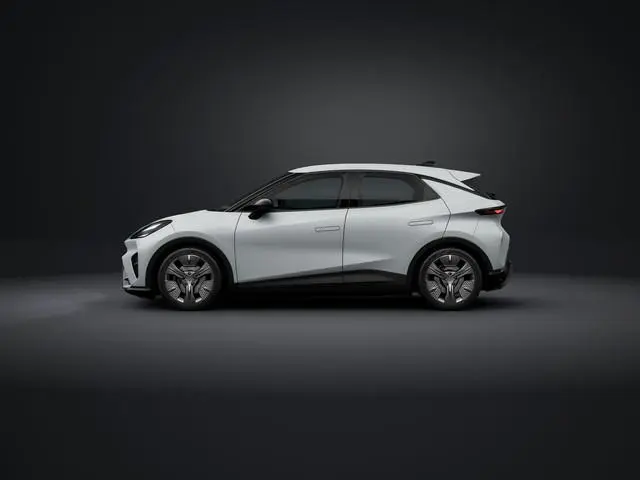 Cupra Raval