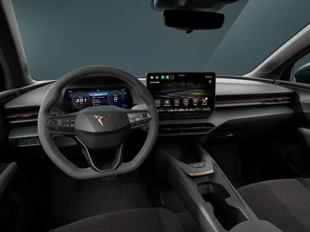 Cupra Raval