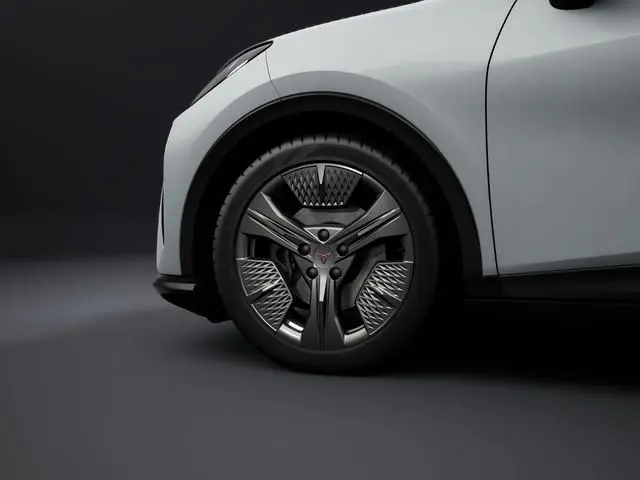 Cupra Raval