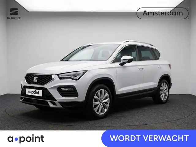 SEAT Ateca 1.5 TSI Style Business Intense 150PK DSG | Navigatie | Trekhaak wegklapbaar | Parkeercame...