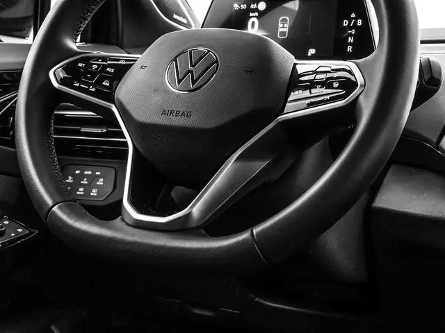 Volkswagen ID.4