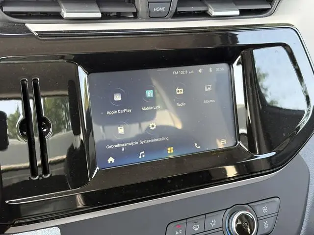 Maxus eDeliver3