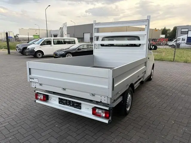 Maxus eDeliver3