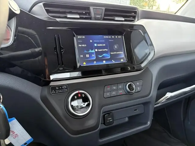 Maxus eDeliver3