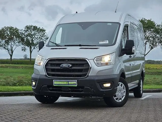 FORD TRANSIT 350 ac euro6