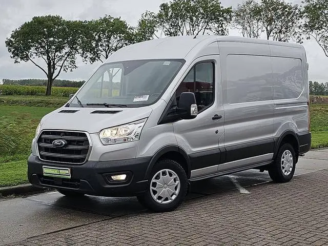 FORD TRANSIT 350 ac euro6