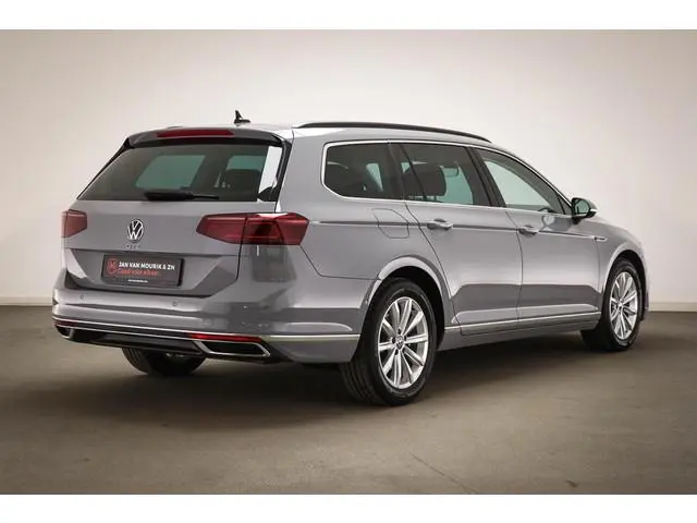 Volkswagen Passat Variant 1.4 TSI PHEV GTE Business | MOONSTONE GREY | ASSISTANCE PACK | ERGOACTIVE...