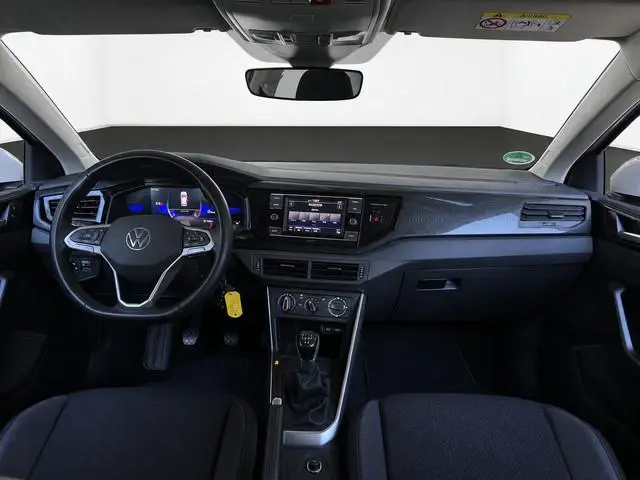 Volkswagen Taigo 1.0 TSI 95PK LIFE EDITION CARPLAY/PDC/LED