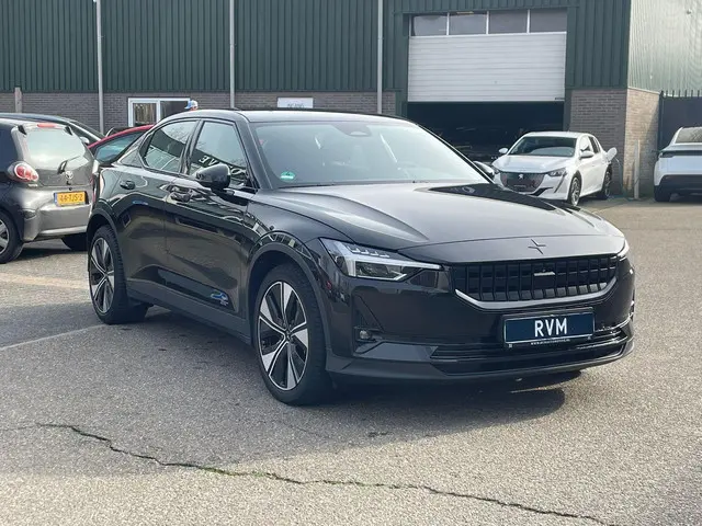 Polestar 2