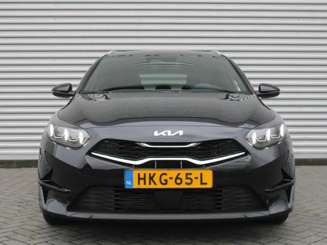 Kia Ceed Sportswagon 1.0 T-GDi MHEV Design Edition | Automaat | BTW Auto | Navi | Clima | Cruise | K...