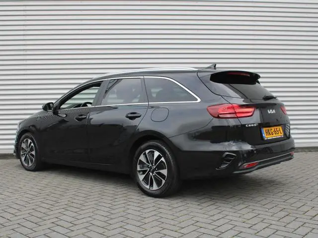 Kia cee'd