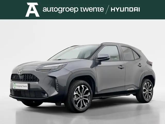 Toyota Yaris Cross 1.5 Hybrid 130pk Dynamic + Comfort Pack | Private lease 599 pm