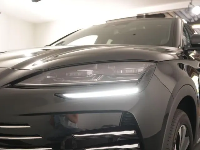BYD SEAL U