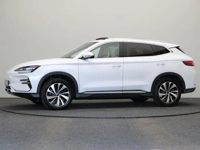 BYD SEAL U