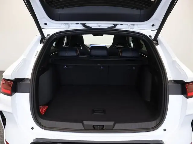 BYD SEAL U