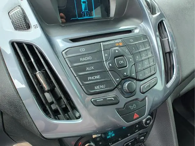 Ford Tourneo