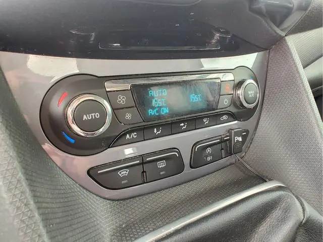 Ford Tourneo