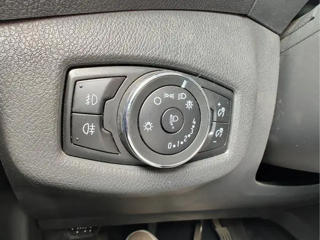 Ford Tourneo