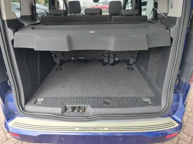 Ford Tourneo