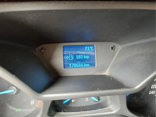Ford Tourneo