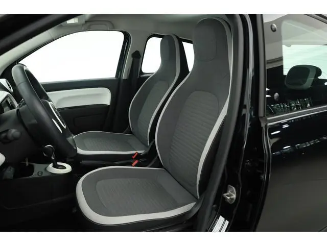 Renault Twingo Z.E. R80 Intens | SOH 96% | Camera | Apple CarPlay & Android Auto | Licht- Regensenso...