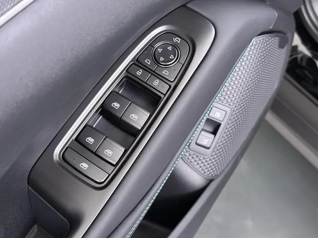BYD SEAL