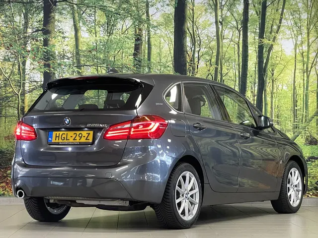 BMW 2 Serie