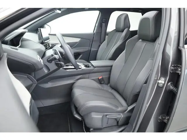 Peugeot 3008 1.6 HYbrid 225 GT | Rijklaar | Android Auto | Pano | Adapt. Cruise | Navi | Dodehoek. |...