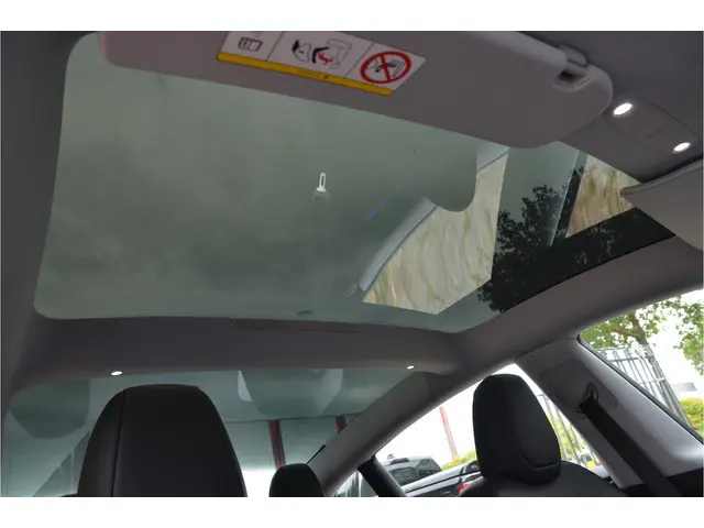 Tesla Model 3 RWD 60 kWh Highland, 20" Monaco GPX, LFP Accu (100% opladen), AutoPilot