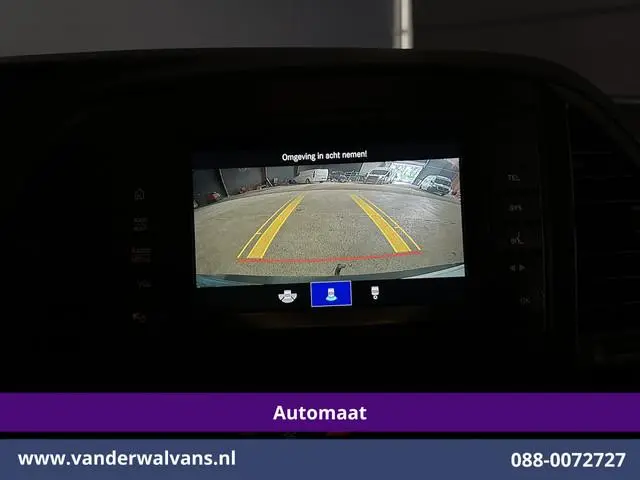 Mercedes-Benz Vito 114 CDI 136pk 9G-Tronic Automaat  L2H1 Inrichting Euro6 Airco | Camera | Navigati...