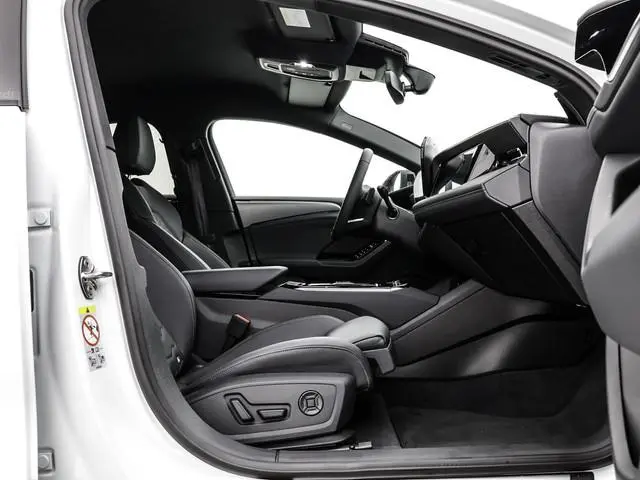 Audi A6 Sportback e-tron
