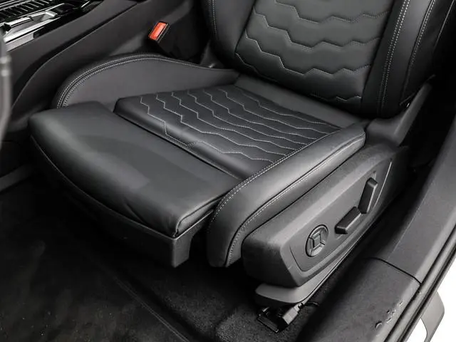 Audi A6 Sportback e-tron
