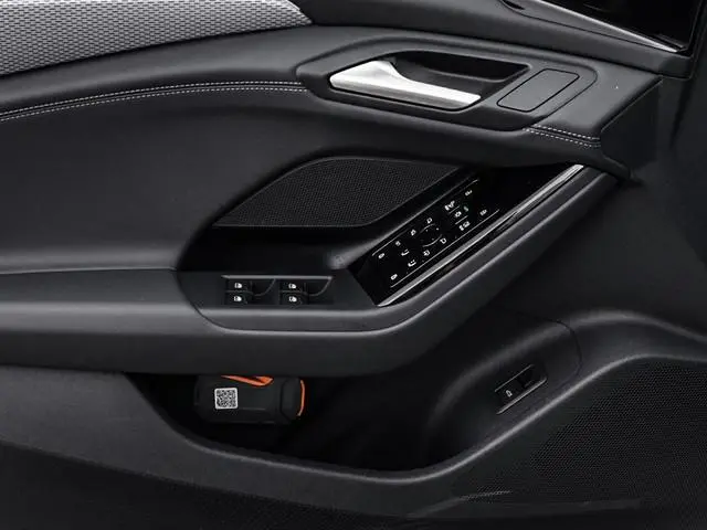 Audi A6 Sportback e-tron