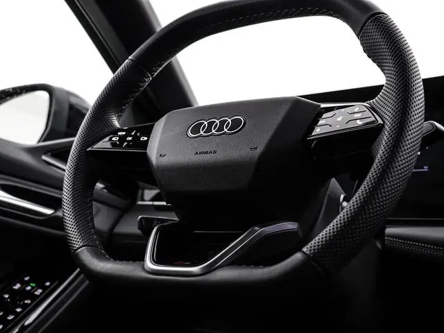Audi A6 Sportback e-tron