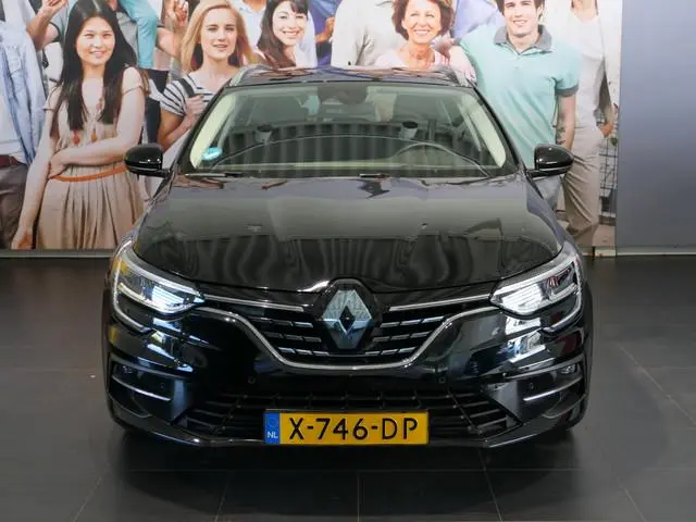Renault Mégane