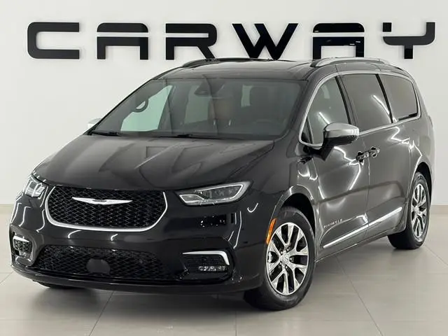 Chrysler Voyager