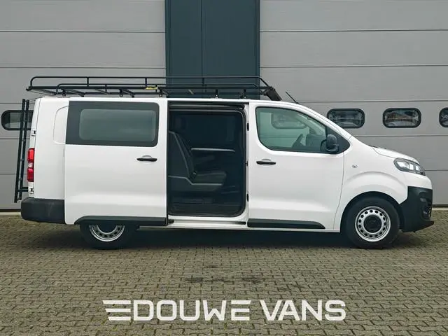 Citroën Jumpy