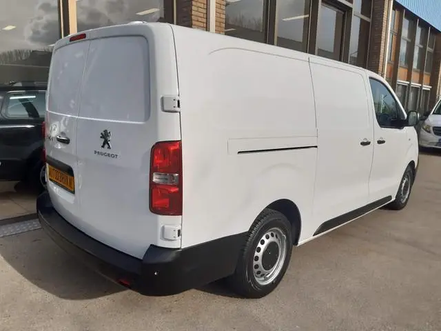 Peugeot Expert