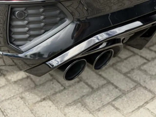 Audi A3 2.0 TFSI  Quattro S3 S-line 190PK