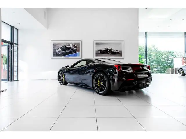 Ferrari 488 GTB ~Ferrari Munsterhuis~