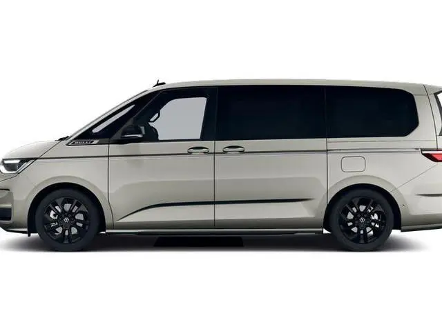 Volkswagen Bedrijfswagens Multivan Bulli Edition 1.5eHybrid 245pk 4Motion L2 740671
