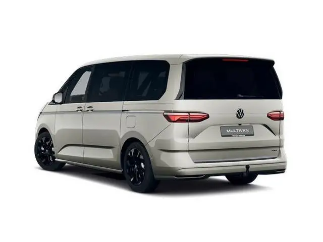 Volkswagen Bedrijfswagens Multivan Bulli Edition 1.5eHybrid 245pk 4Motion L2 740671