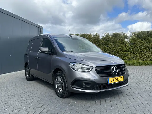 Mercedes-Benz Citan