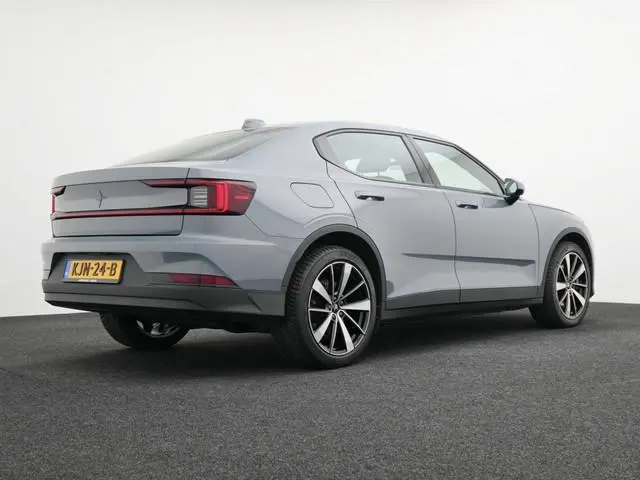 Polestar 2 Standard Range SM 63kWh | Private lease 539 pm